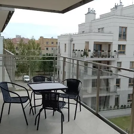 Apartament U Krysi * Giżycko