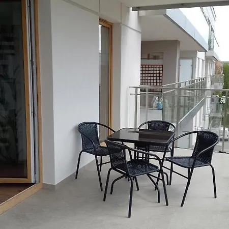 Daire Apartament U Krysi
